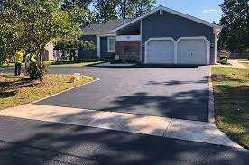 Professional Driveway Paving Services in Hollidaysburg, PA